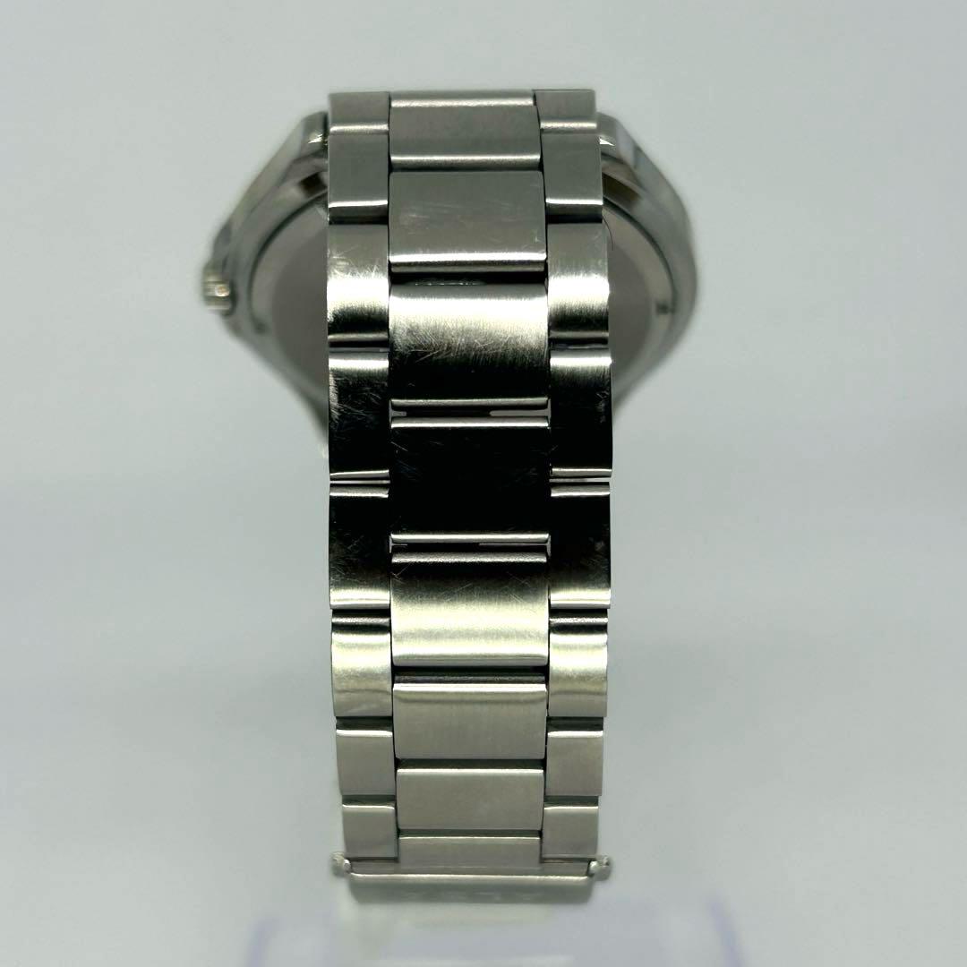 SEIKO Alba Quartz Navy Men's Watch