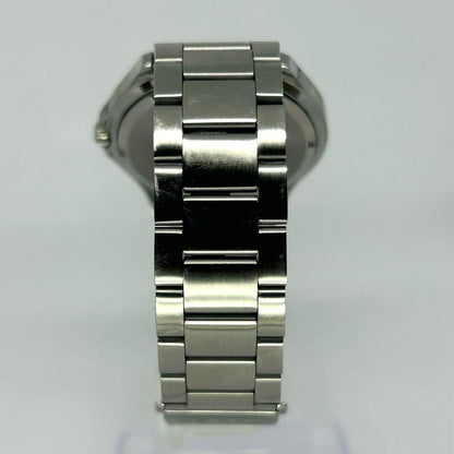 SEIKO Alba Quartz Navy Men's Watch