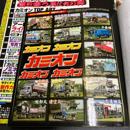 Truck 2008 DVD Included Mint Condition