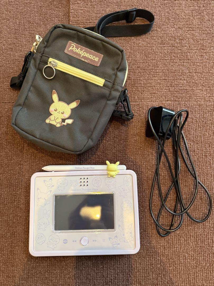 Pokémon PokéPiece Set