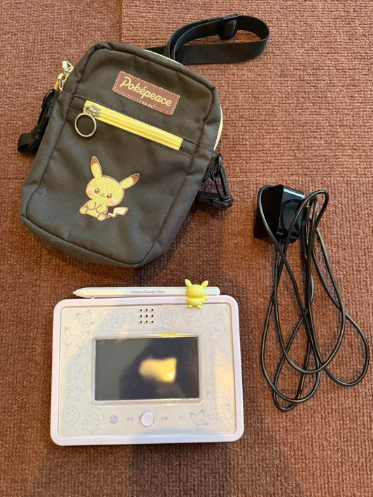 Pokémon PokéPiece Set