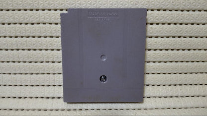 QIX Quicks North America Game Boy GB