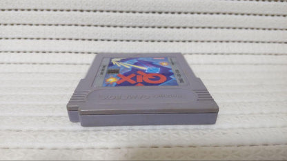 QIX Quicks North America Game Boy GB