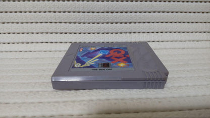 QIX Quicks North America Game Boy GB