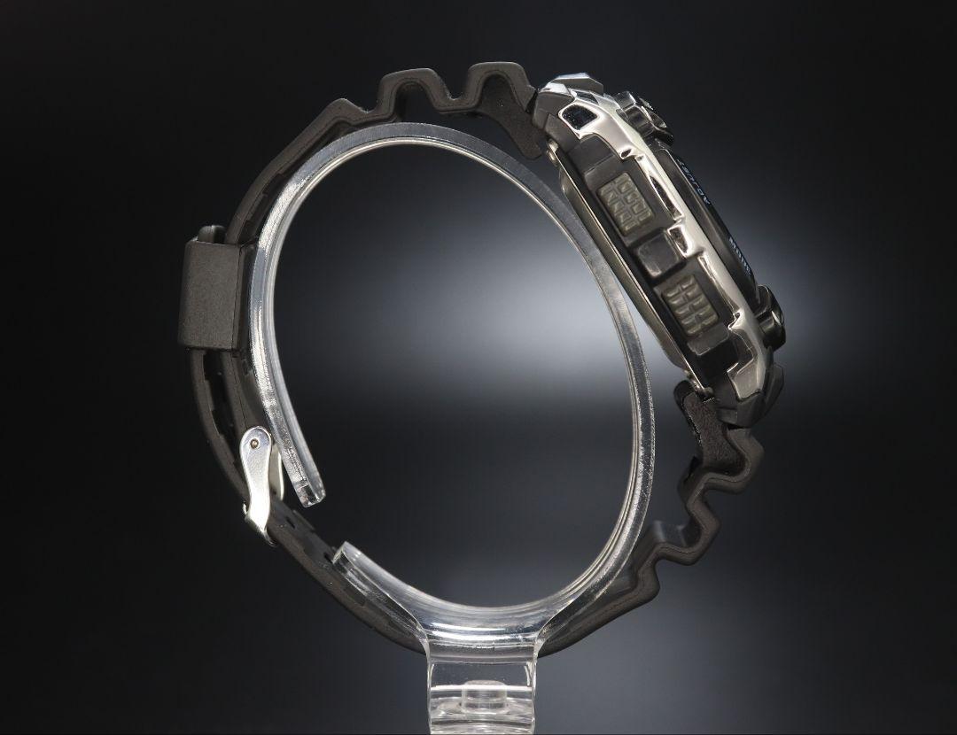 Casio AE-2000W Casio Illuminator Digital Watch