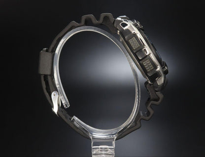 Casio AE-2000W Casio Illuminator Digital Watch