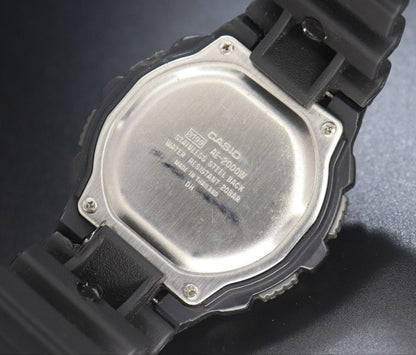Casio AE-2000W Casio Illuminator Digital Watch