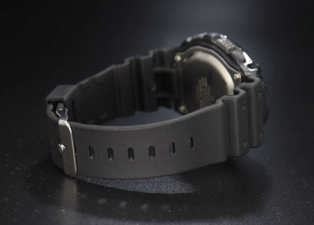 Casio AE-2000W Casio Illuminator Digital Watch