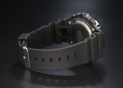 Casio AE-2000W Casio Illuminator Digital Watch