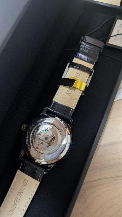 BENLEY Automatic Winding Watch