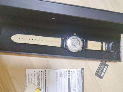 BENLEY Automatic Winding Watch