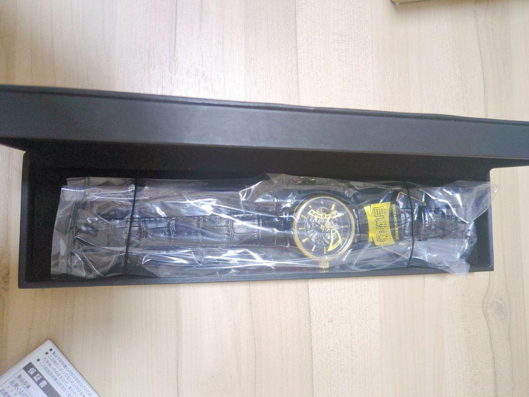 BENLEY Automatic Winding Watch