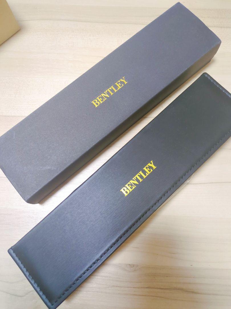 BENLEY Automatic Winding Watch