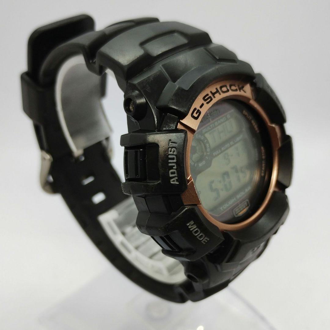 CACIO G-SHOCK GW-2320SF-1B5JR 3195 Box Included