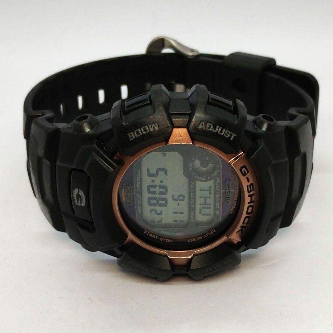 CACIO G-SHOCK GW-2320SF-1B5JR 3195 Box Included