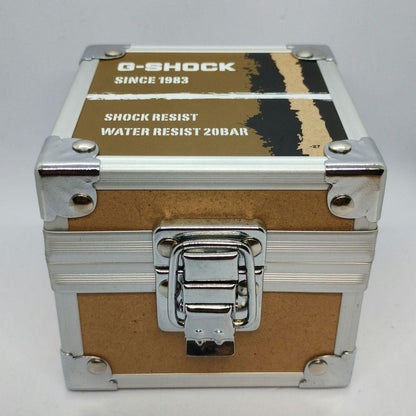 CACIO G-SHOCK GW-2320SF-1B5JR 3195 Box Included