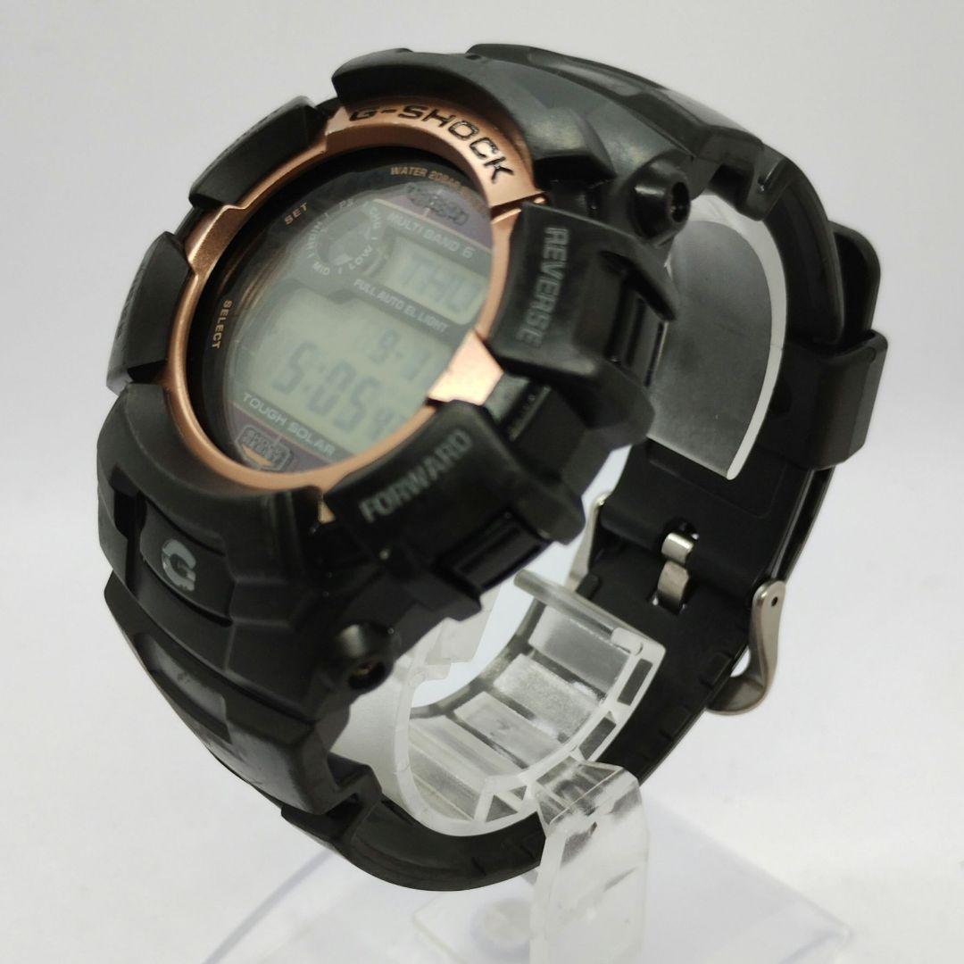 CACIO G-SHOCK GW-2320SF-1B5JR 3195 Box Included
