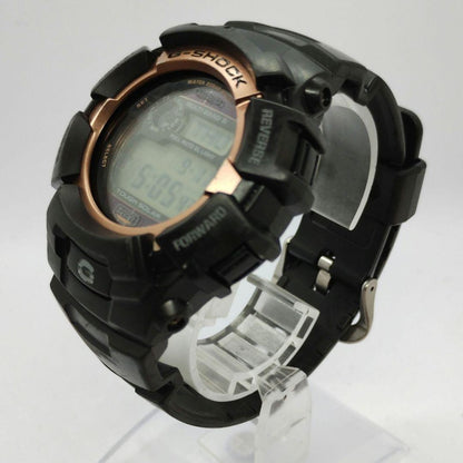 CACIO G-SHOCK GW-2320SF-1B5JR 3195 Box Included