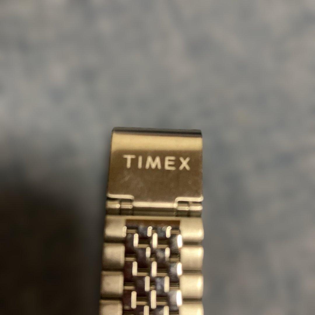 TIMEX SPACE INVADERS Digital Watch
