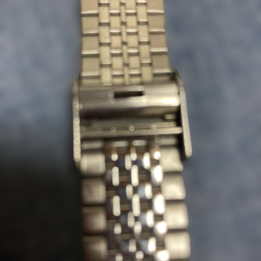 TIMEX SPACE INVADERS Digital Watch