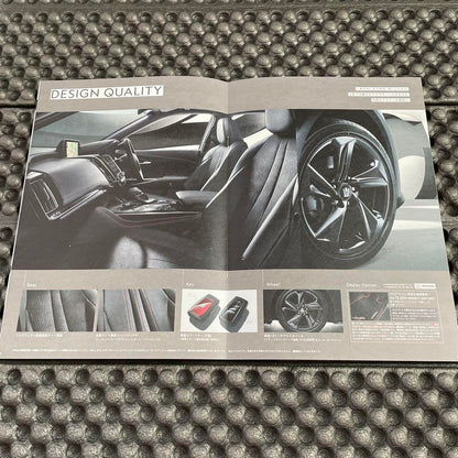 ARS220/AZSH2#/GWS224 Type Crown Special Specification Catalog 3 Volumes