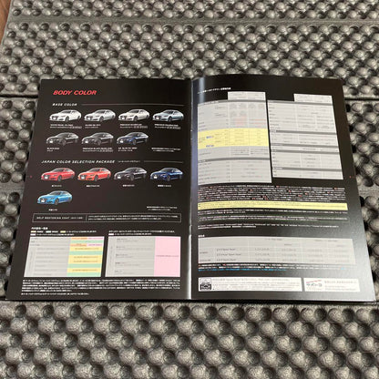 ARS220/AZSH2#/GWS224 Type Crown Special Specification Catalog 3 Volumes