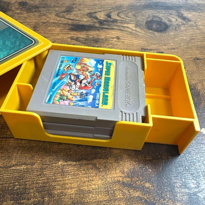 Game Boy Pocket Game Boy Gallery Storage Case Nintendo
