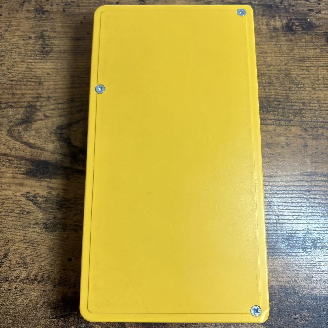 Game Boy Pocket Game Boy Gallery Storage Case Nintendo