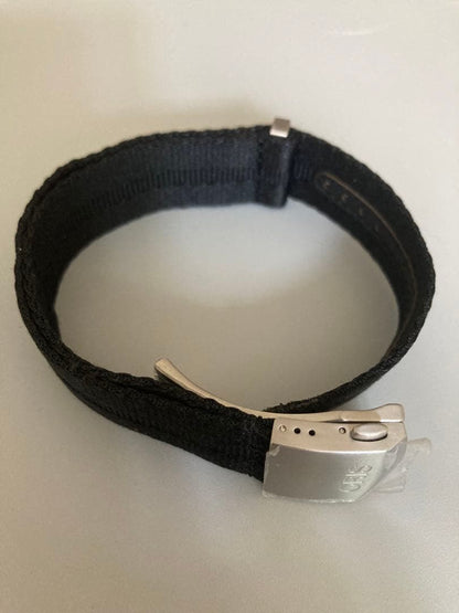 New ORIS Divers 65 Fabric Strap