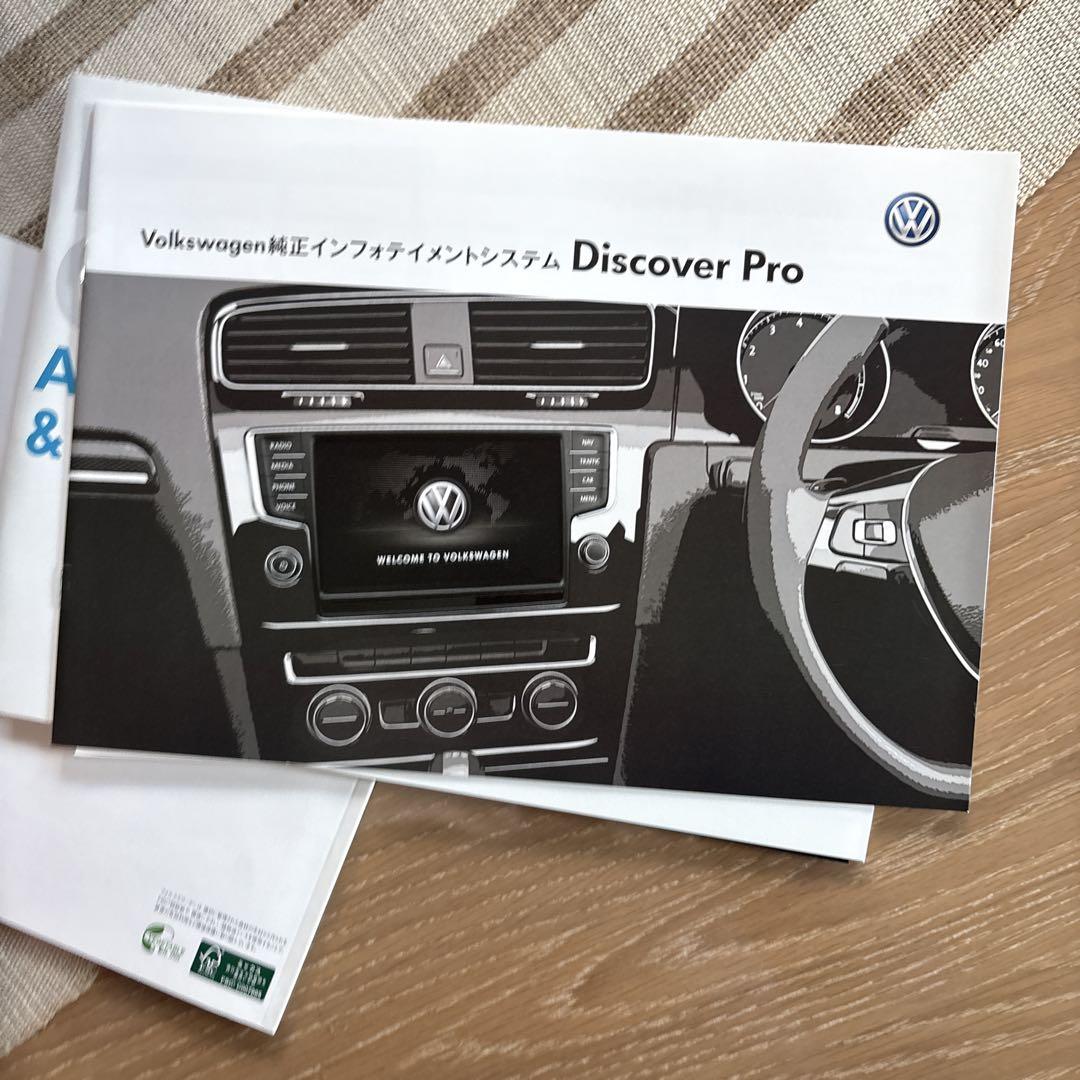 Volkswagen Golf 2013-2014 Catalog