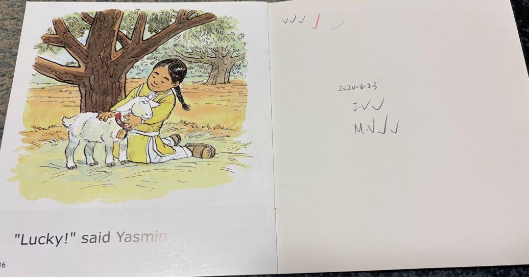 Oxford Reading Tree Stage 4 43