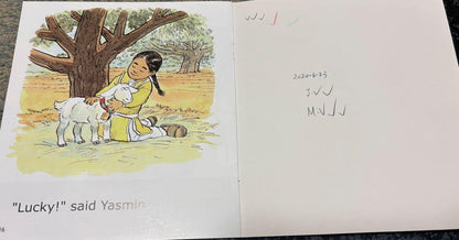 Oxford Reading Tree Stage 4 43