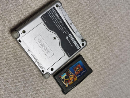 Rarity Game Boy Advance SP Tribal Edition