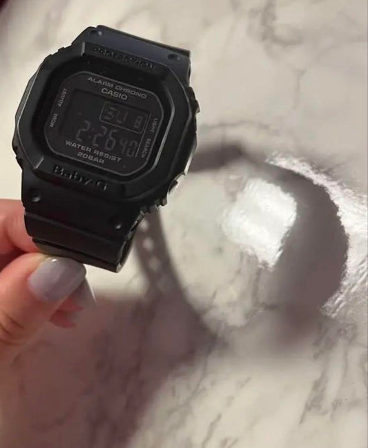 CASIO 3290 Baby-G Watch