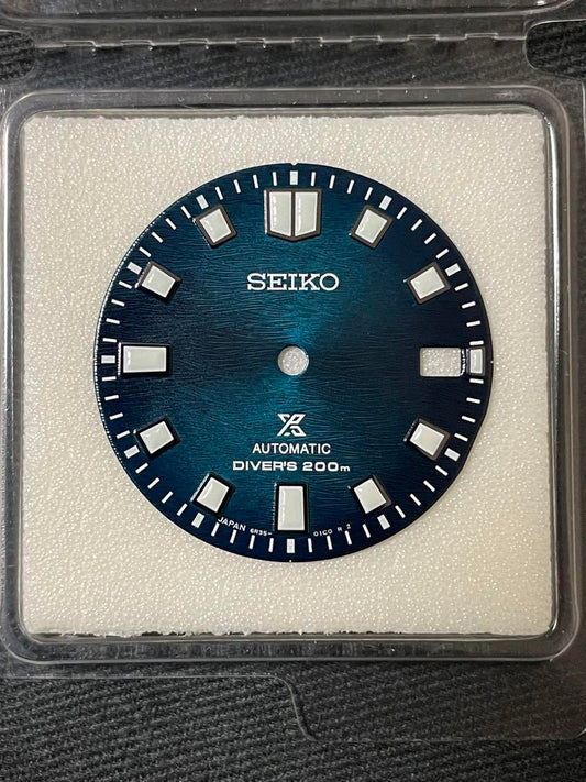 Overseas Limited Edition SEIKO Seiko Mechanical Standard Dial SPB265