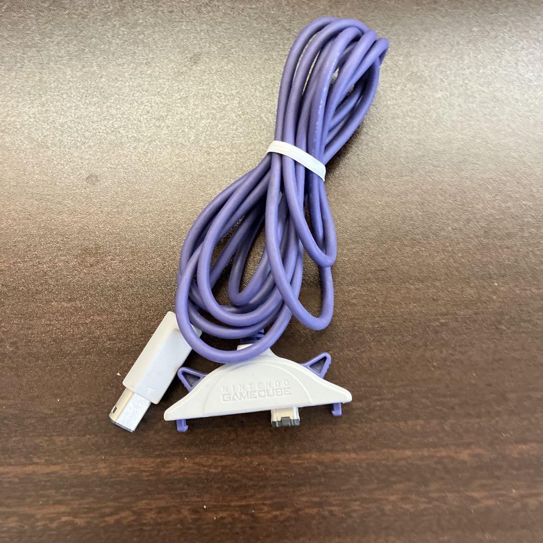 GBA Cable 3