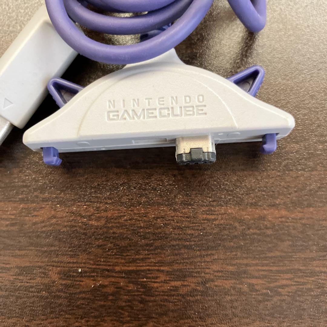 GBA Cable 3