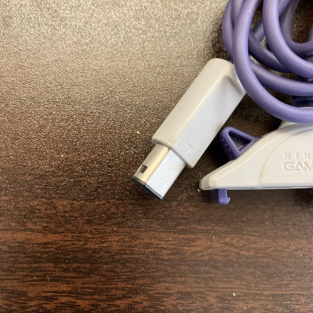 GBA Cable 3