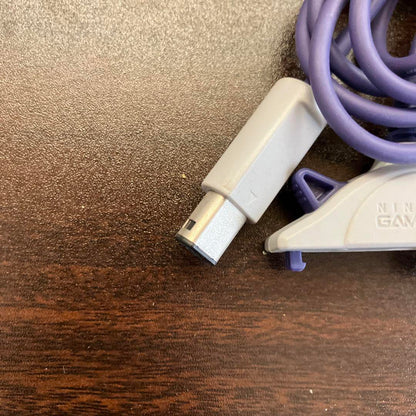 GBA Cable 3
