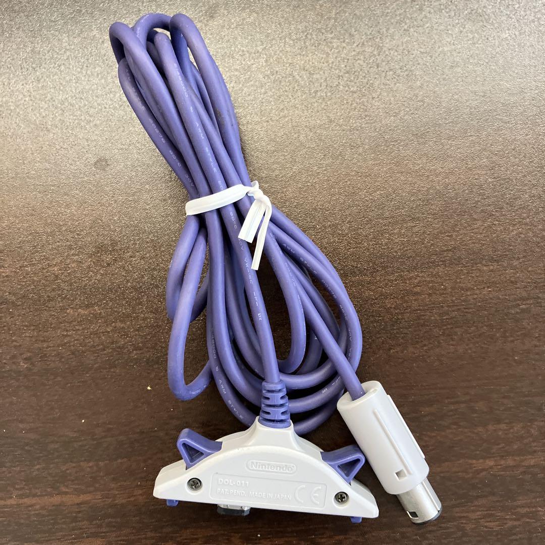 GBA Cable 3