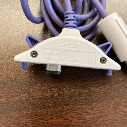 GBA Cable 3