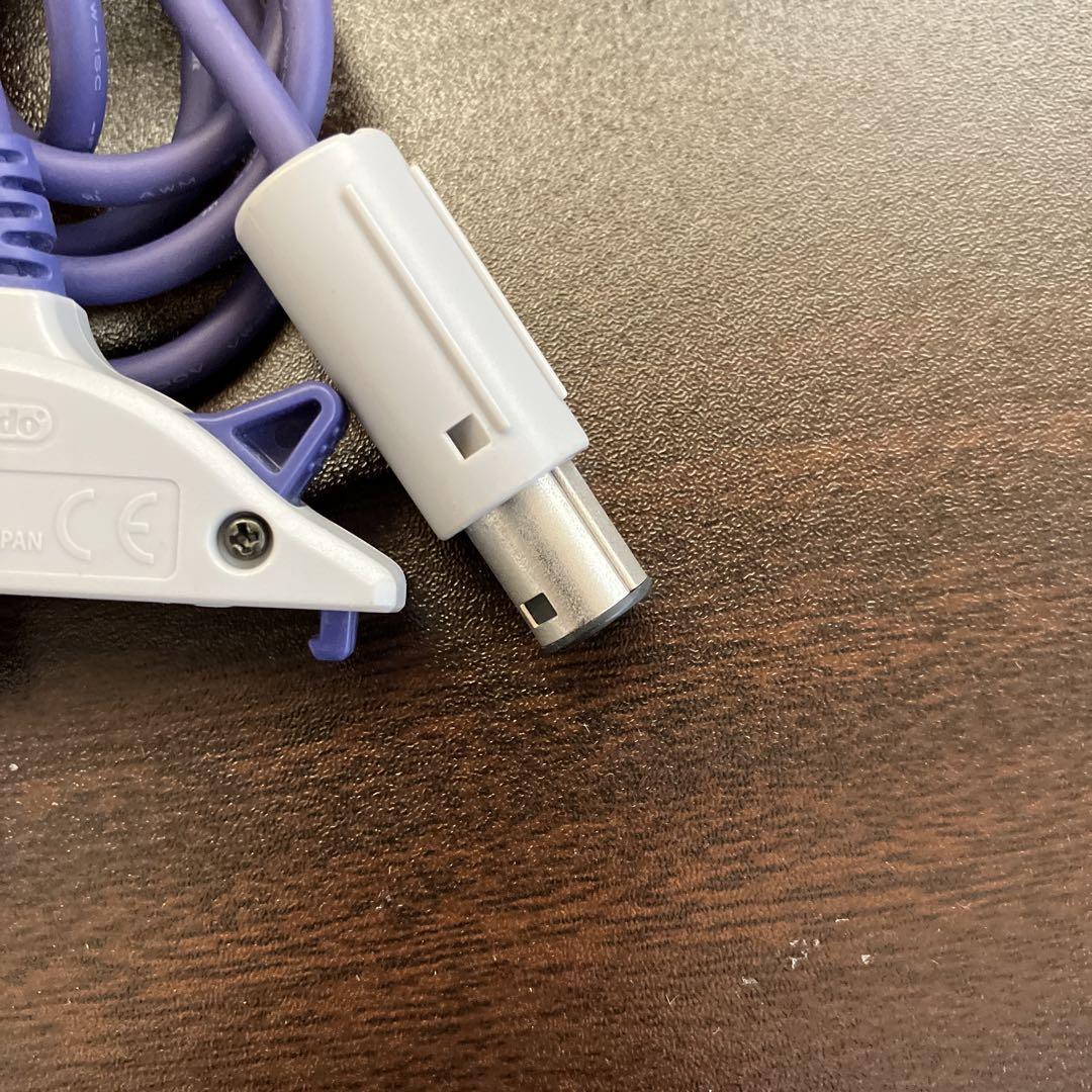 GBA Cable 3