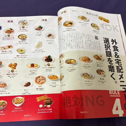 Tarzan 2021.5/13 Issue No.809 Cover SnowMan Iwamoto Akira