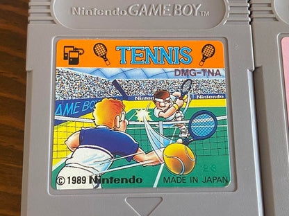 Game Boy Software 5-Pack
