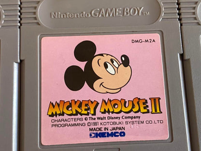 Game Boy Software 5-Pack