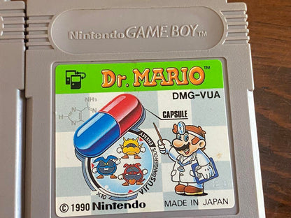 Game Boy Software 5-Pack