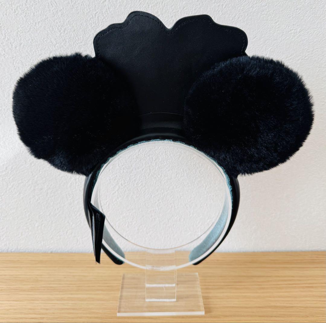 Mickey Batwing Headband