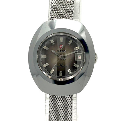 【In Stock】RADO Balboa Date Automatic Ladies Watch 1262