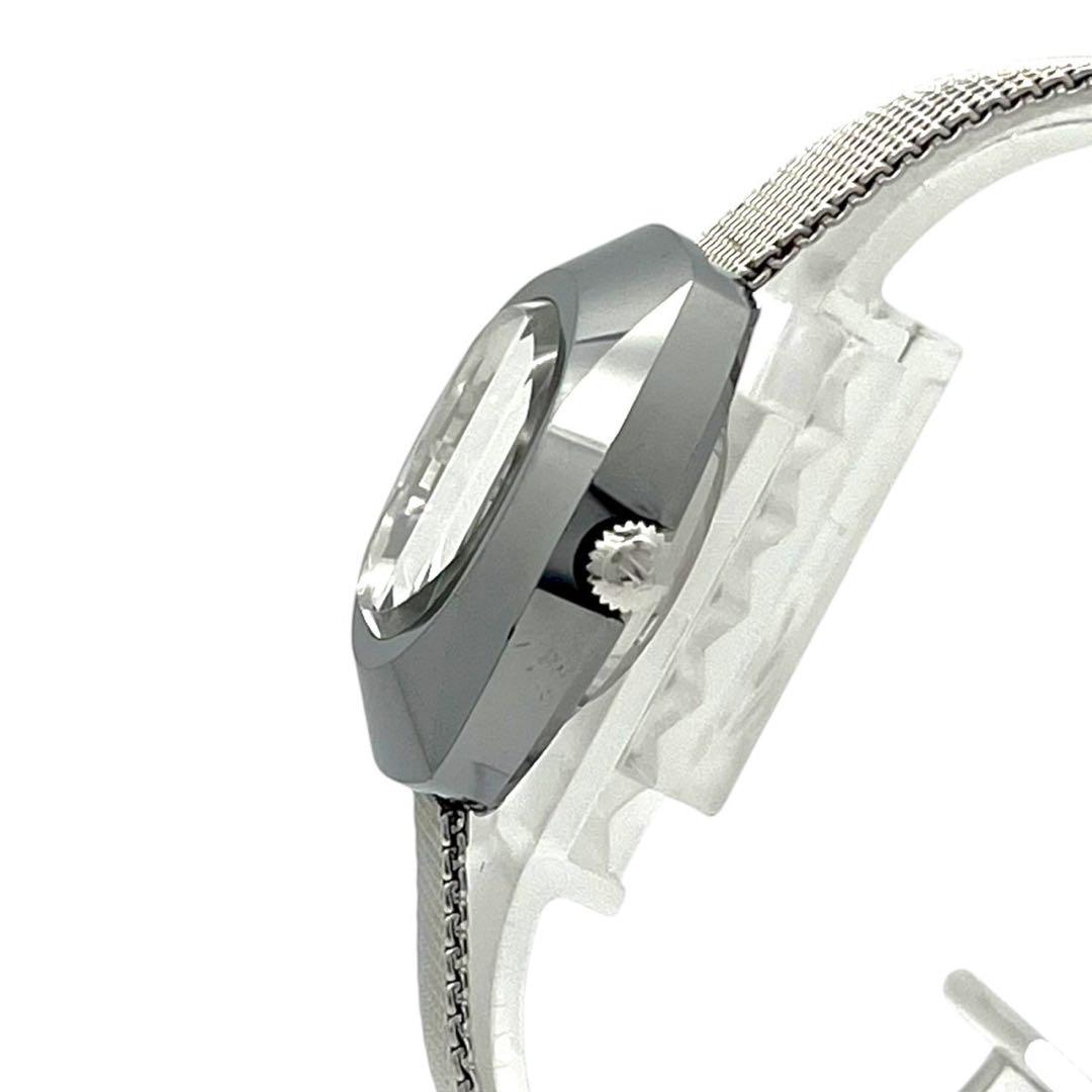 【In Stock】RADO Balboa Date Automatic Ladies Watch 1262