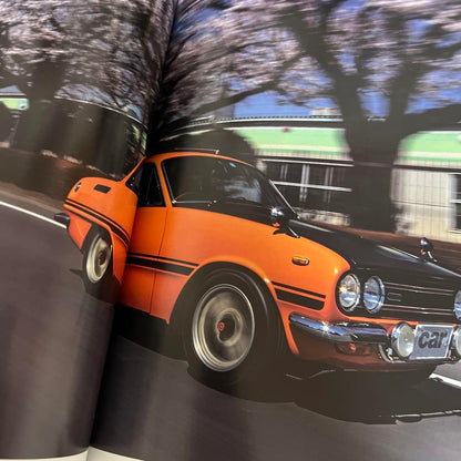 Car Magazine 492 Issue Lancia Delta Special